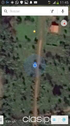 Vendo terreno en Aregua — foto 2