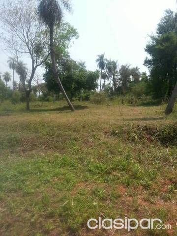 Vendo terreno en Aregua — foto 3
