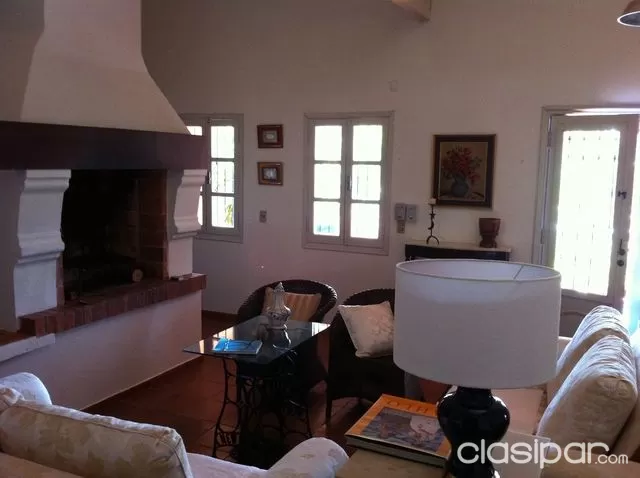 CASA QUINTA EN AREGUA — foto 3