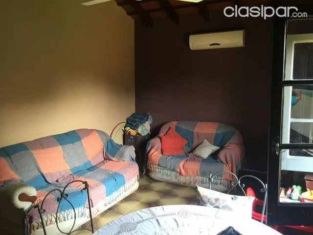 VENDO HERMOSA CASA EN ZONA MULTIPLAZA — foto 3