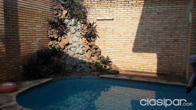 CASA en Fernando de la mora zona Norte — foto 2