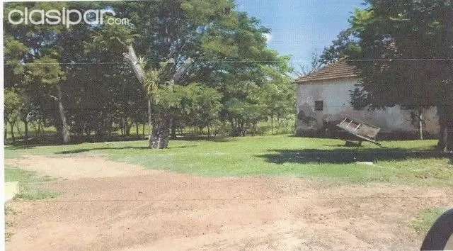TERRENO 1,0843 ha. EN BELLAVISTA NORTE - NEGOCIABLE — foto 3