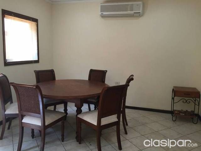 Alquilo Hermoso Duplex Amoblado En Condominio Zona Los Laureles!! — foto 3
