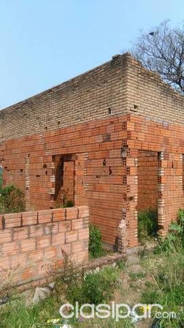 Casa A Terminar — foto 2