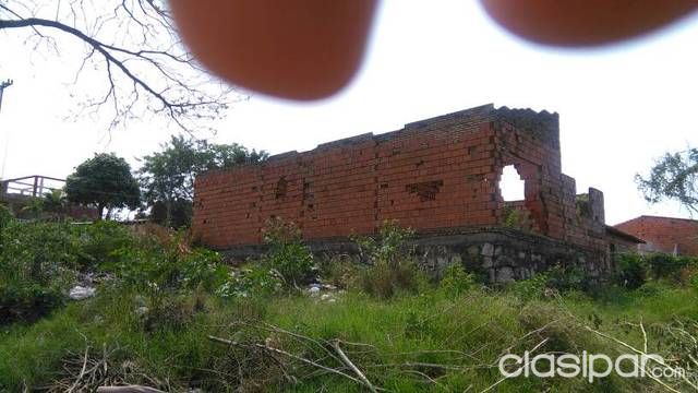 Casa A Terminar — foto 3