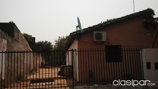 VENDO CASA EN ZEBALLOS CUÉ — foto 2