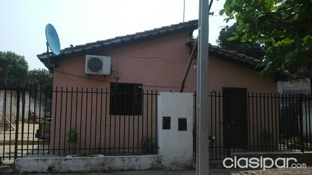 VENDO CASA EN ZEBALLOS CUÉ — foto 3