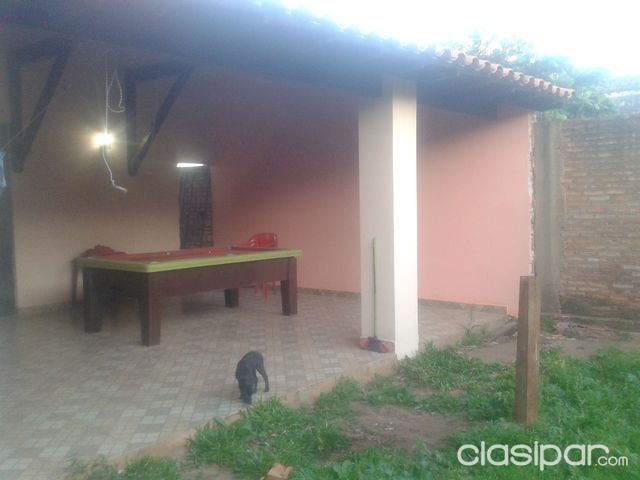 VENDO CASA - FERNANDO DE LA MORA ZONA NORTE — foto 2