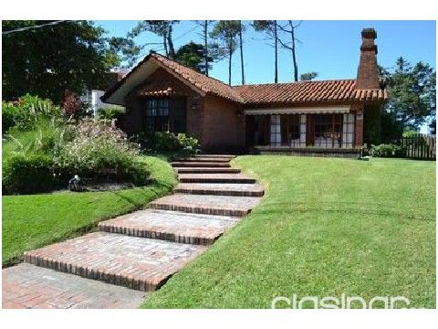 VENDO RESIDENCIA EN PUNTA DEL ESTE!! — foto 2