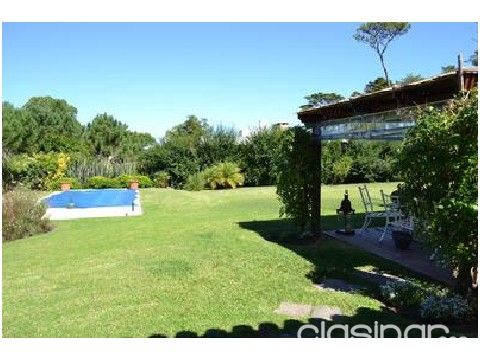 VENDO RESIDENCIA EN PUNTA DEL ESTE!! — foto 3