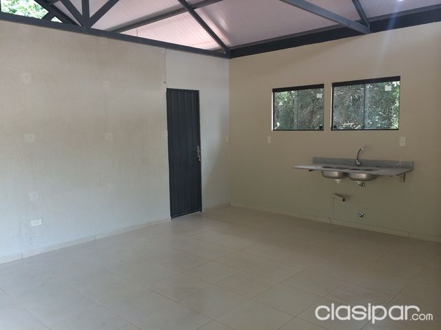 Casa a estrenar en Luque — foto 3