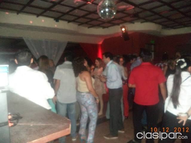 == LOCAL PARA LA REALIZACION DE FIESTAS UNIVERSITARIAS O TIPO NOCHE RETRO == — foto 2