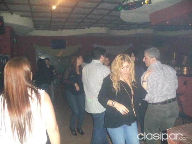 == LOCAL PARA LA REALIZACION DE FIESTAS UNIVERSITARIAS O TIPO NOCHE RETRO == — foto 3