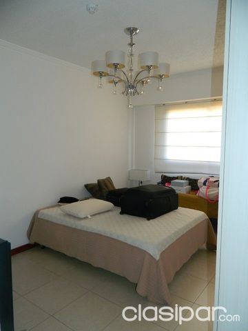LUJOSO DEPARTAMENTO TOTALMENTE AMOBLADO! 2000 USD — foto 2