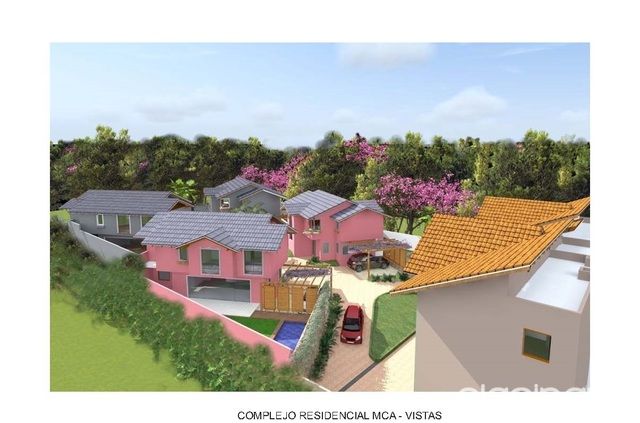 HERMOSA CASA A ESTRENAR EN BARRIO CERRADO ZONA UNIV AMERICANA! — foto 3