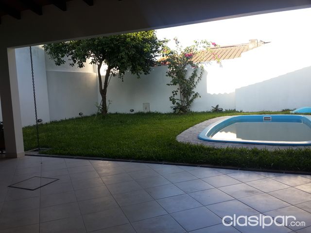 VENDO FINA RESIDENCIA A ESTRENAR zona Centro de Asuncion! — foto 2