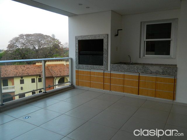 Lujoso Departamento Zona Embajada De Brasil! — foto 3