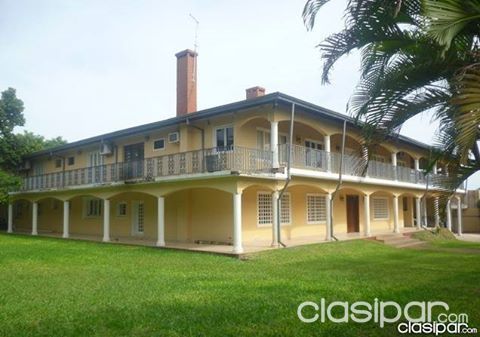 HERMOSA MANSIÒN, ESPECIAL PARA HOTEL o RESIDENCIA.!! — foto 2