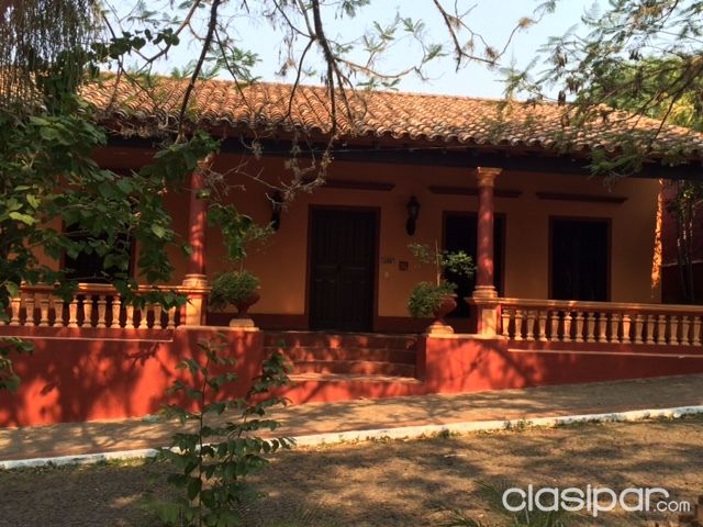 Vendo hermosa casa residencia en Areguá! — foto 2