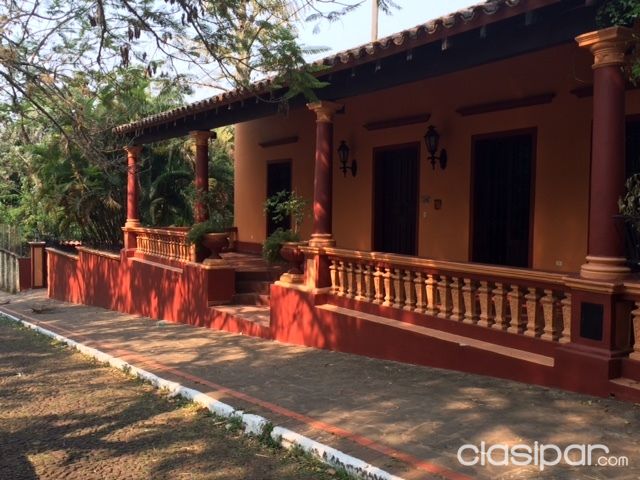 Vendo hermosa casa residencia en Areguá! — foto 3