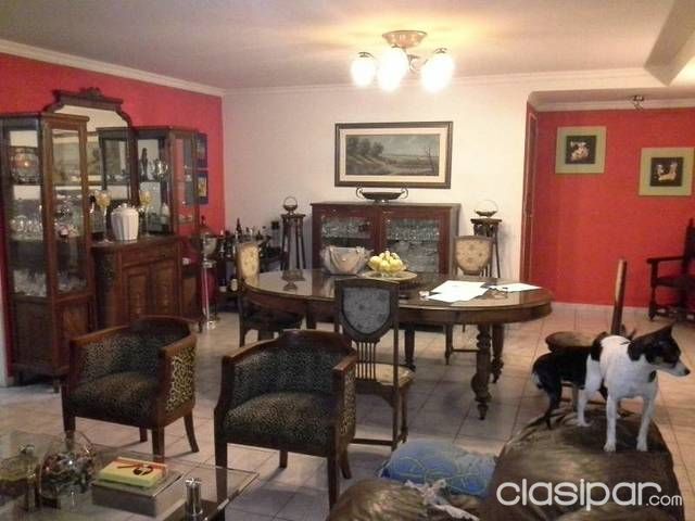 Vendo Avda Mcal Lopez Zona Pinedo — foto 2