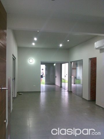 VENDO CASA A ESTRENAR ZONA MUNICIPALIDAD — foto 2