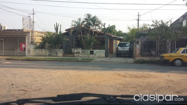 Vendo Casa en barrio Loma Pyta zona R.C.4 — foto 2