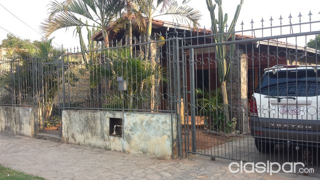 Vendo Casa en barrio Loma Pyta zona R.C.4 — foto 3
