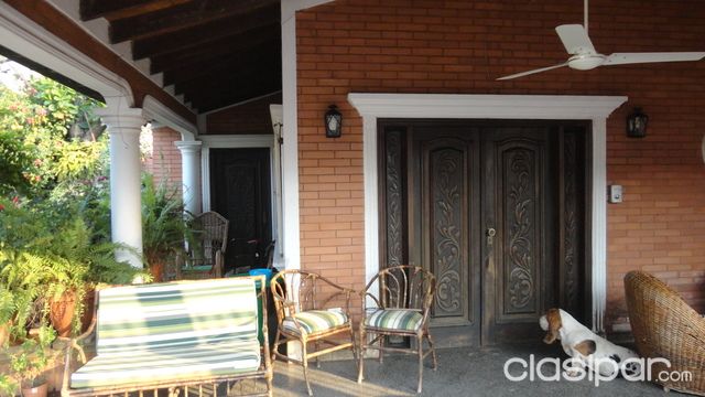 VENDO HERMOSA RESIDENCIA — foto 3