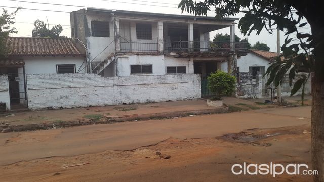 VENDO PROPIEDAD EN FERNANDO DE LA MORA ZONA SUR — foto 3