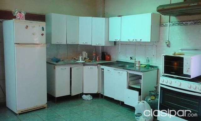 VENDO CHALET EN CIUDAD DEL ESTE — foto 2