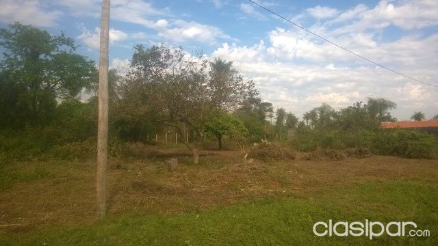 Vendo terreno 12x30 en Luque — foto 3