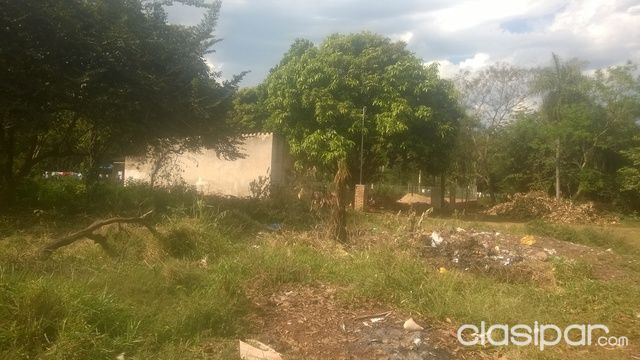 Vendo terreno 12x30 en Luque Fraccion- Ykaa — foto 3
