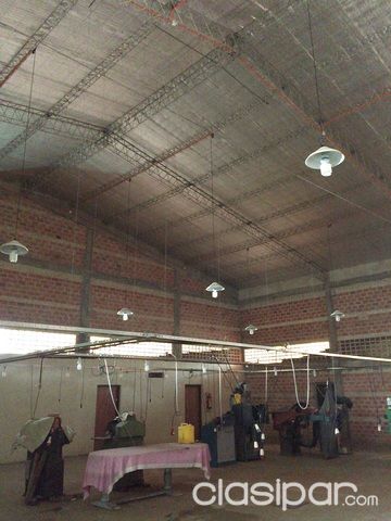 Vendo Deposito — foto 2