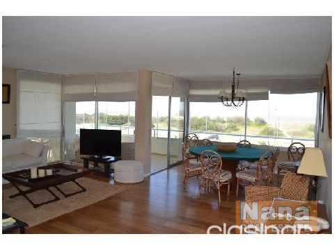 DEPARTAMENTO ESTURION EN PUNTA DEL ESTE PLAYA BRAVA — foto 2
