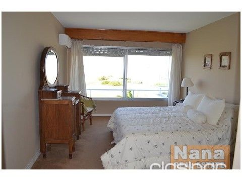 DEPARTAMENTO ESTURION EN PUNTA DEL ESTE PLAYA BRAVA — foto 3