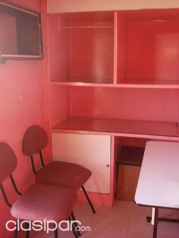 Habitación centro para una o dos damas — foto 3