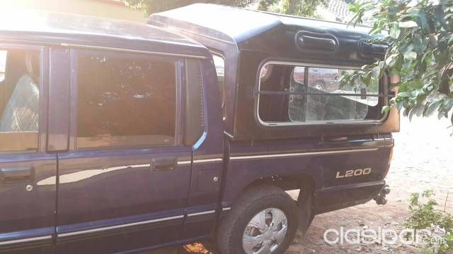 Mitsubishi L200 — foto 3