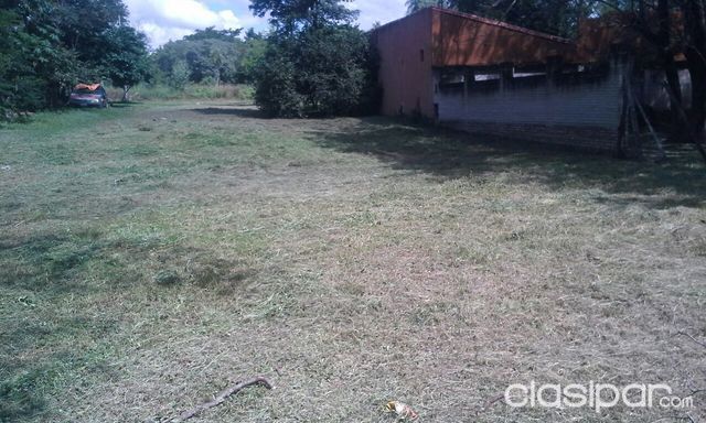 Vendo Hermoso Terreno en San Bernardino.. — foto 2