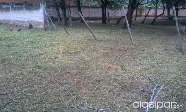 Vendo Hermoso Terreno en San Bernardino.. — foto 3