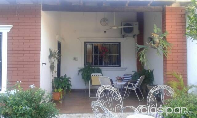 Vendo Casa En Asuncion Zona Vista Alegre Col — foto 2