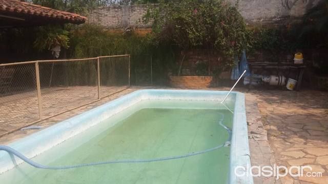 Vendo Casa En Asuncion Grupo Habitacional Aeropuerto — foto 2
