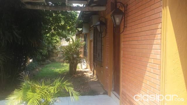 Vendo Casa En Asuncion Grupo Habitacional Aeropuerto — foto 3