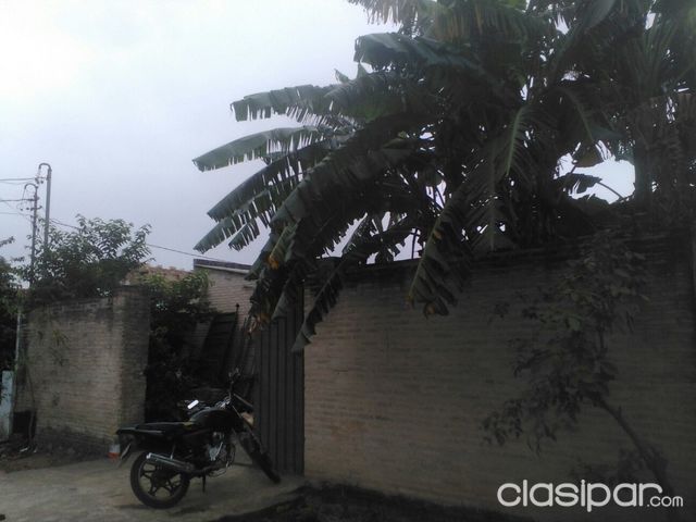 VENDO DEPOSITO EN MARIANO ROQUE ALONSO — foto 3