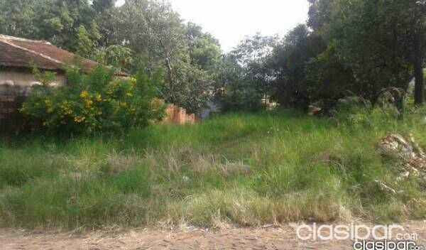 Oferta Terreno En Encarnación — foto 2