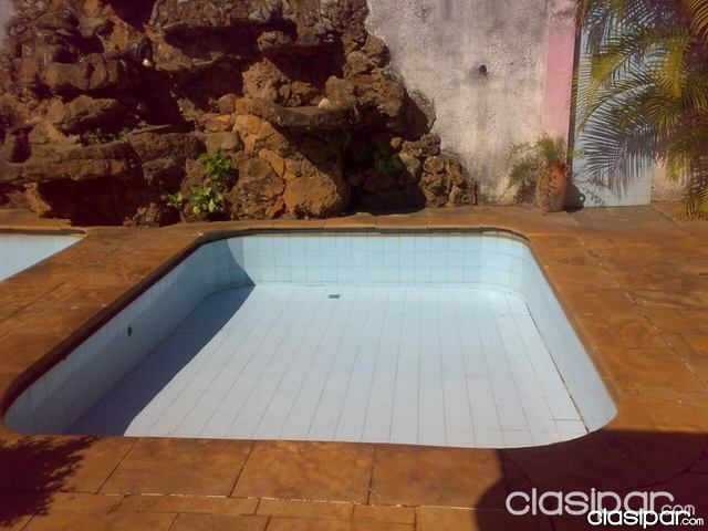 OFERTA CASA – QUINCHO – PISCINA LUQUE — foto 3