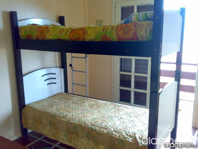 OFERTA DEPARTAMENTO DÚPLEX CON VISTA AL MAR-BRASIL — foto 3