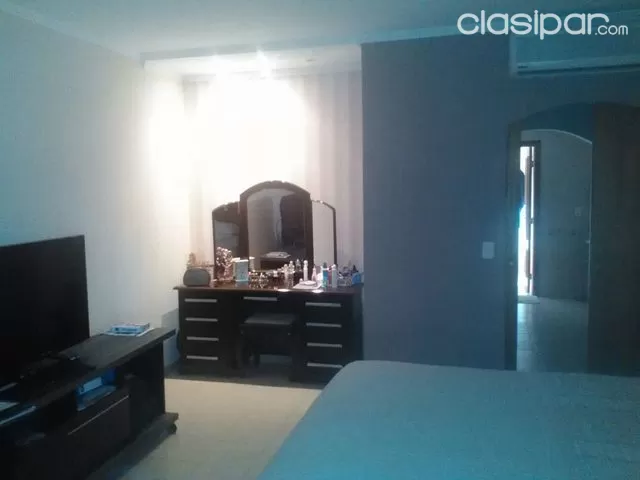 VENDO DPTO. DE PRIMER NIVEL EN EL EDIFICIO SOLEIL - BARRIO CERRADO EN MANORA — foto 3