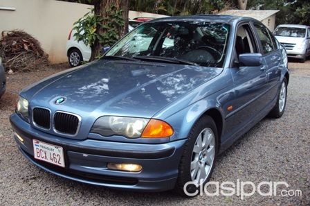 BMW 323i AÑO 2000 #546472  en Paraguay