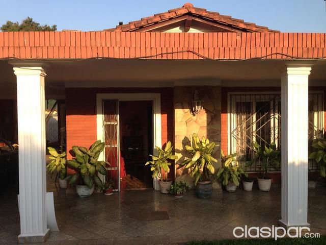 HERMOSA CASA EN VENTA - BARRIO HERRERA — foto 2